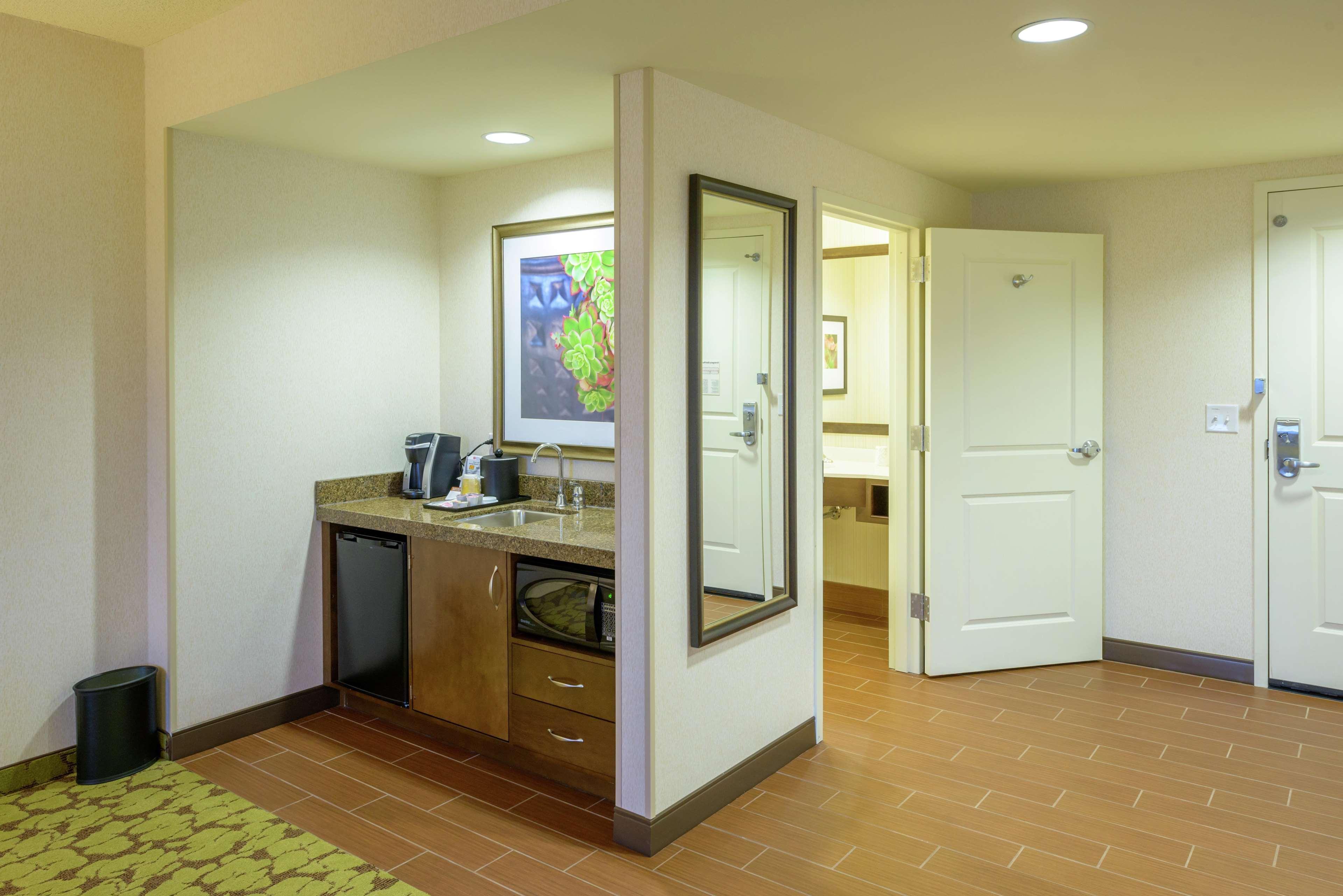 Hilton Garden Inn Exton-West Chester Exterior foto