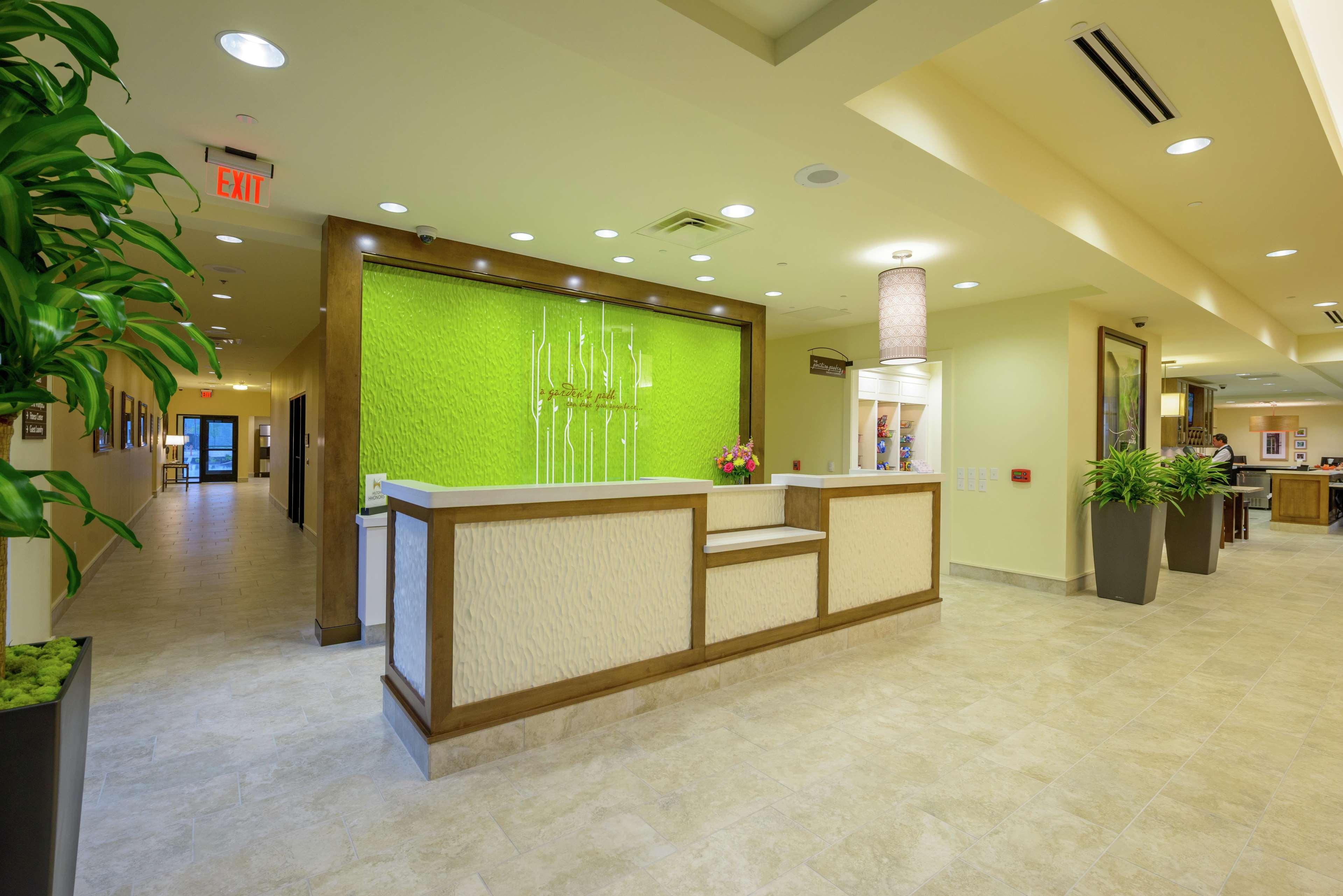 Hilton Garden Inn Exton-West Chester Exterior foto