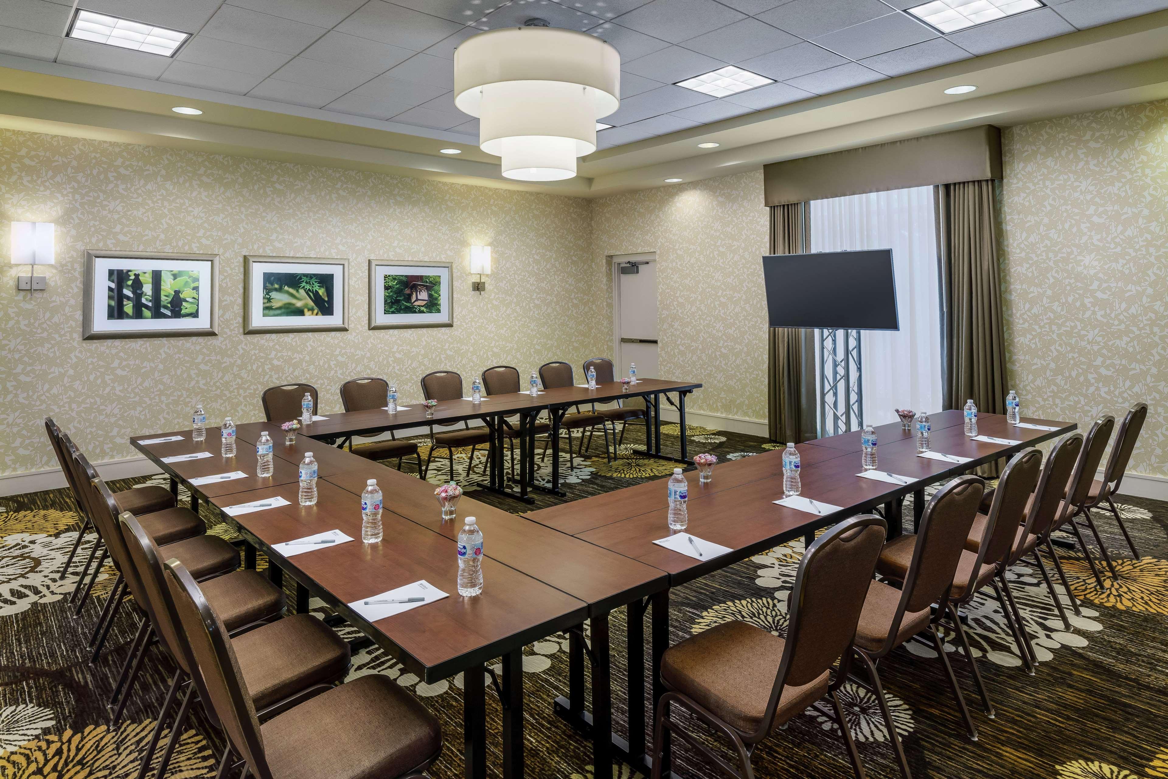 Hilton Garden Inn Exton-West Chester Exterior foto