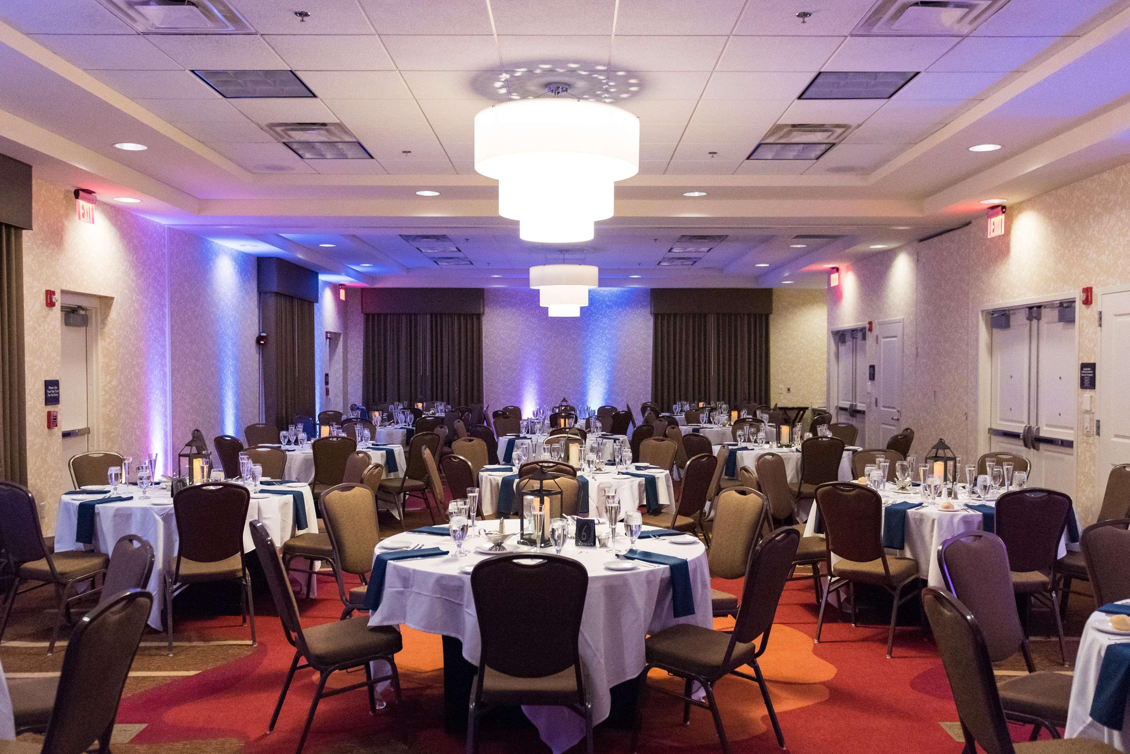 Hilton Garden Inn Exton-West Chester Exterior foto