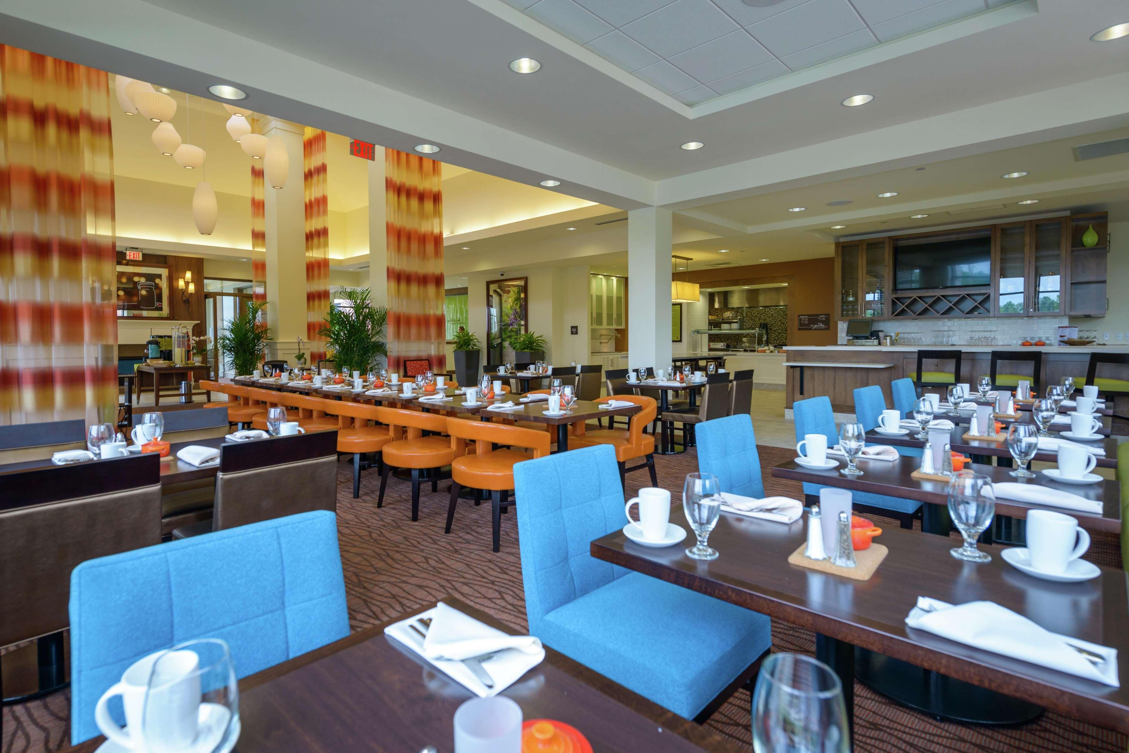 Hilton Garden Inn Exton-West Chester Exterior foto