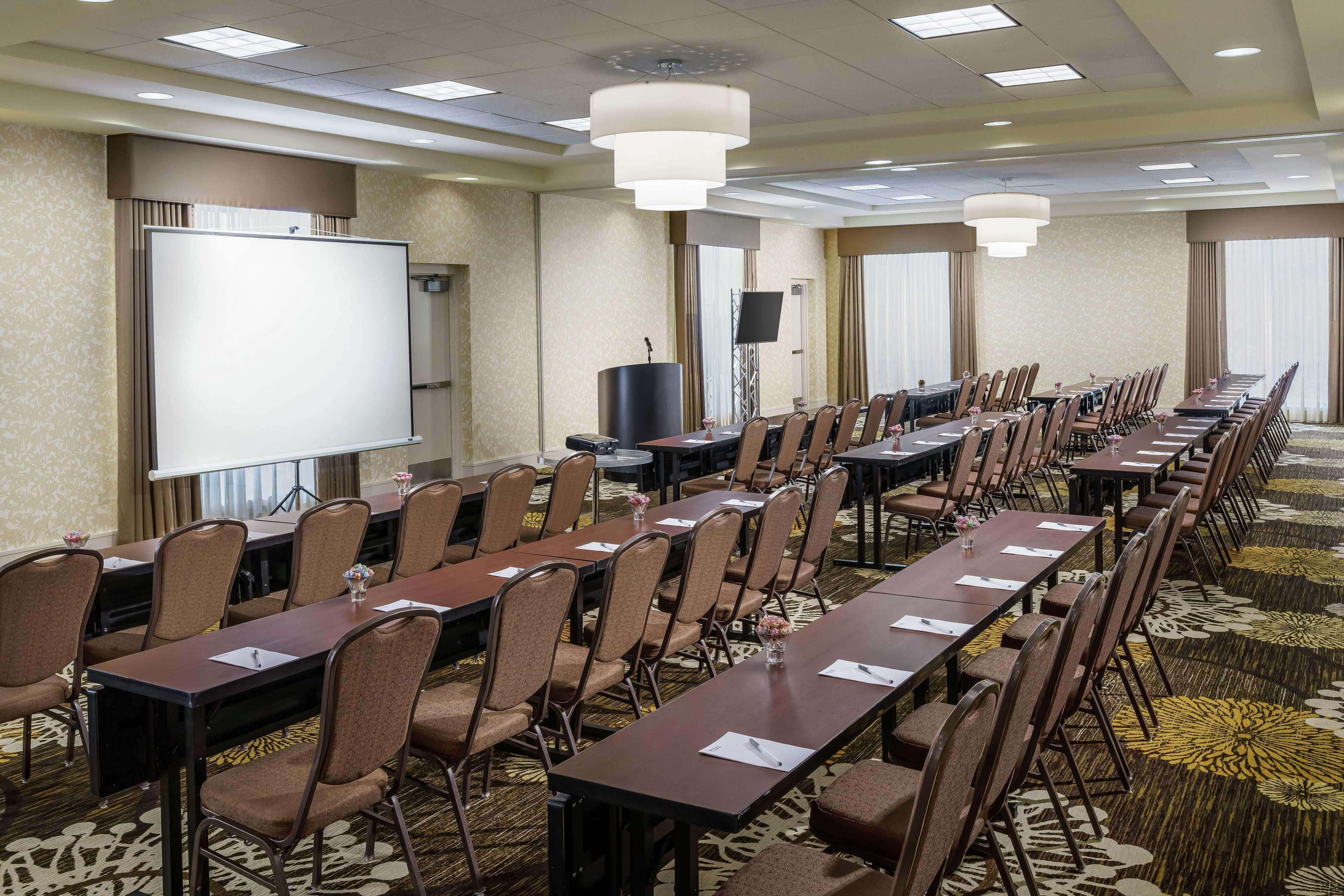 Hilton Garden Inn Exton-West Chester Exterior foto