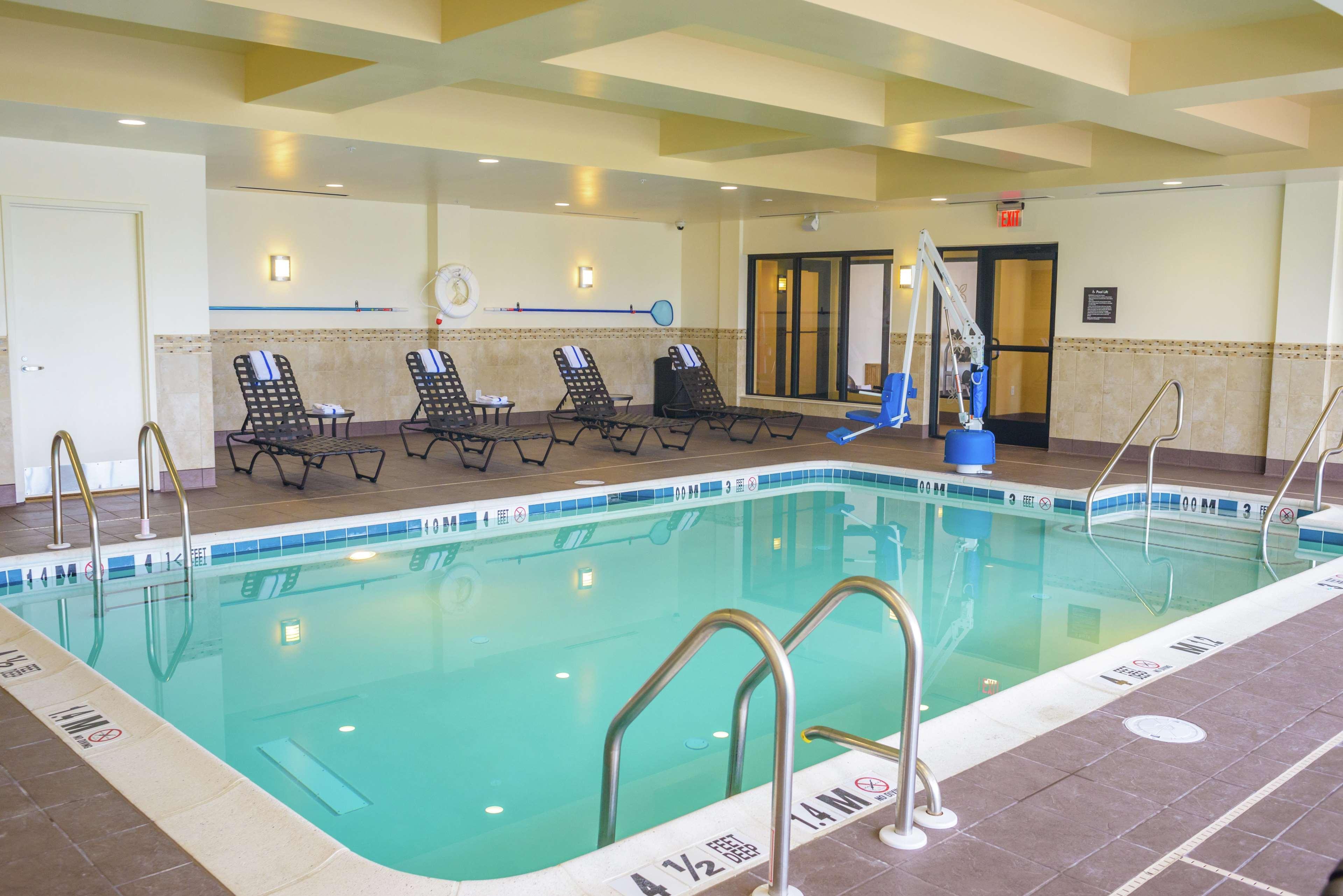 Hilton Garden Inn Exton-West Chester Exterior foto