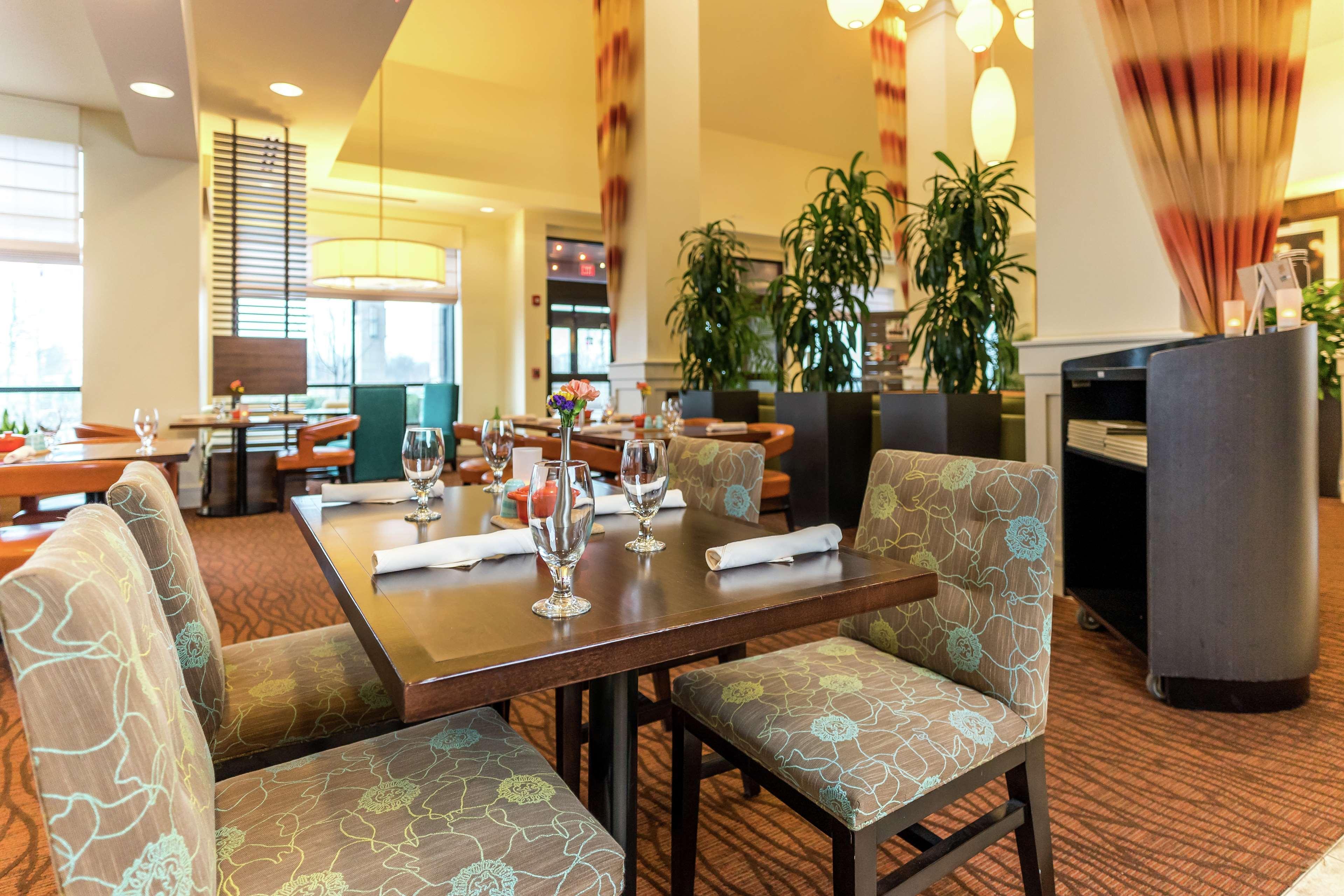 Hilton Garden Inn Exton-West Chester Exterior foto