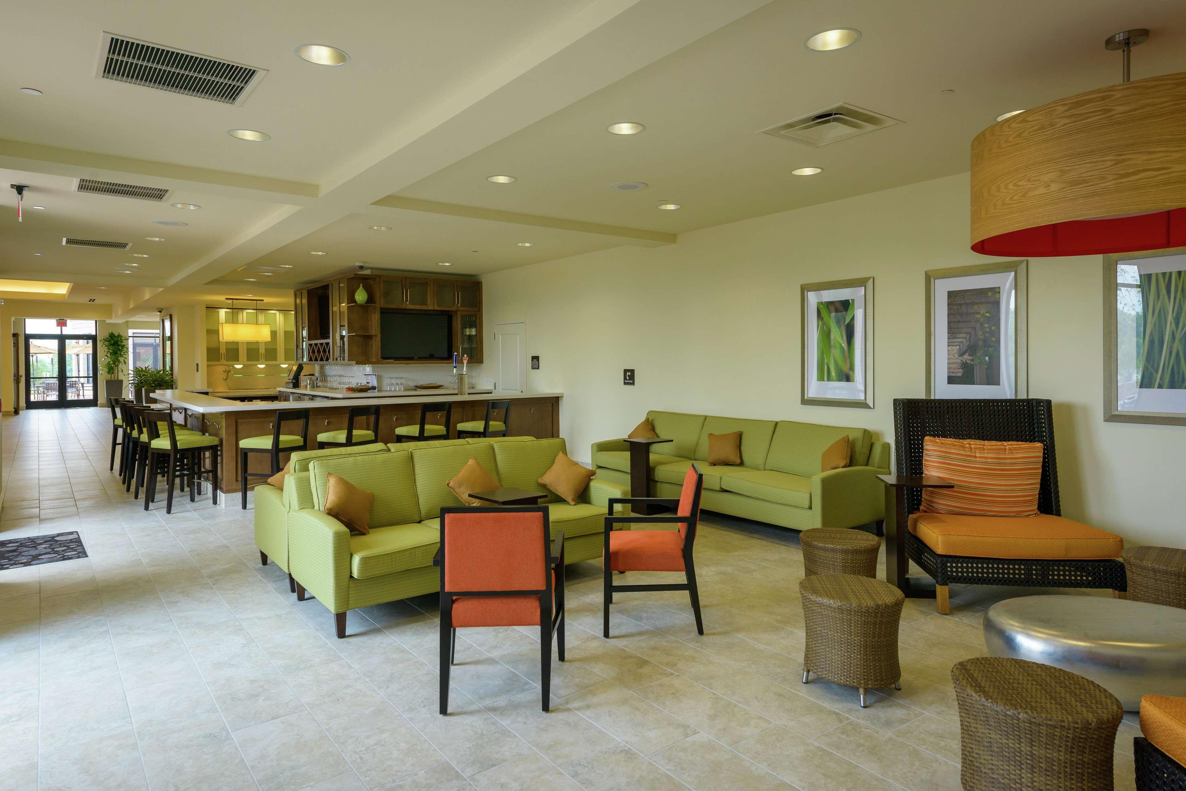 Hilton Garden Inn Exton-West Chester Exterior foto