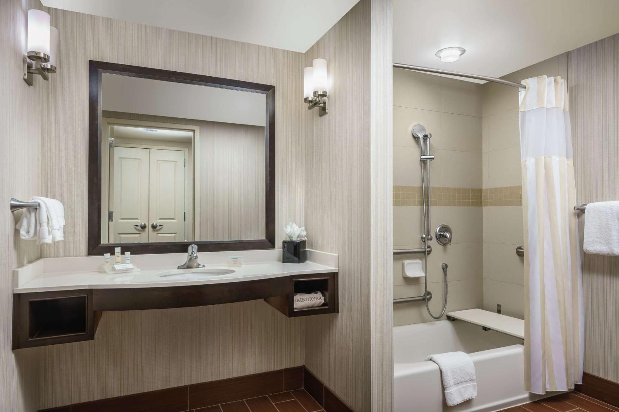 Hilton Garden Inn Exton-West Chester Exterior foto