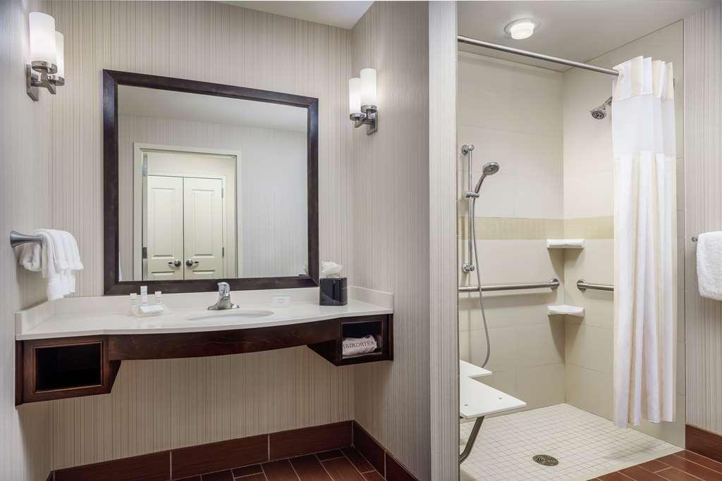 Hilton Garden Inn Exton-West Chester Zimmer foto